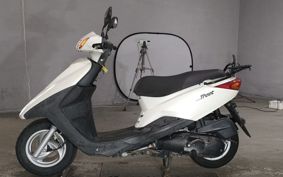 YAMAHA AKUSHI STREET SE53J