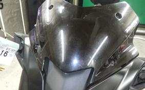 YAMAHA T-MAX 530 DX 2018