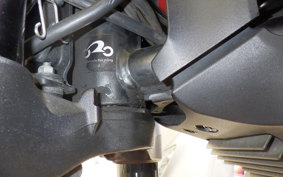 DUCATI SCRAMBLER ICON 2017