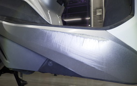 HONDA LEAD 125 2006 JF45