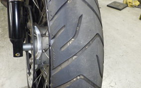BMW R1200GS 2009