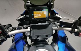 BMW F900XR 2023 0K21