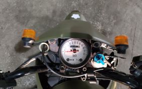 KAWASAKI KSR110 KL110A