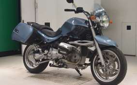BMW R1150R 2002