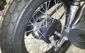 SUZUKI GRASS TRACKER Bigboy NJ47A