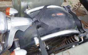 KAWASAKI ESTRELLA BJ250A