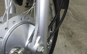 HONDA C50 SUPER CUB 2025 AA04