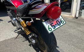 KAWASAKI ZEPHYR 1100 1997 ZRT10A