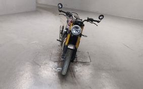 TRIUMPH  TRIUMPH  SPEED 400 2024 T127Y4
