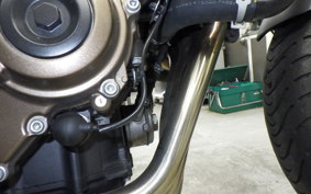 HONDA CB650R 2021 RH03
