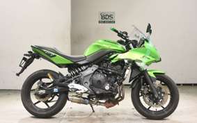 KAWASAKI NINJA 400R 2013 ER400B
