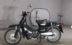 HONDA LITTLE CUB AA01