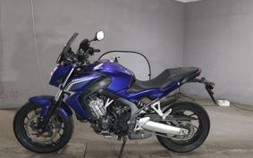 HONDA CBR650F 2014 RC83