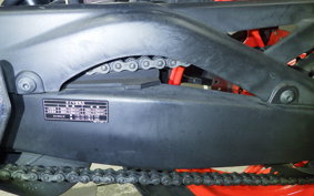 YAMAHA MT-25 RG43J