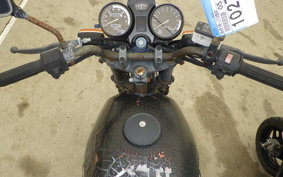 SUZUKI GSX250E GJ51B