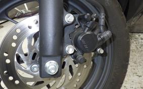 HONDA LEAD 125 JK12