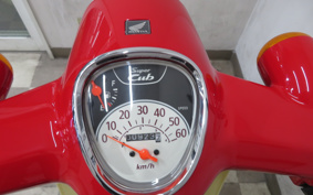 HONDA  SUPER CUB 50 60TH ANNIVERSARY  AA09
