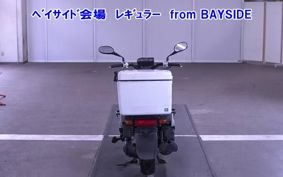 YAMAHA ギアー4 UA08J