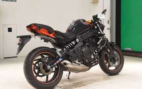 KAWASAKI NINJA 400 2014 EX400E