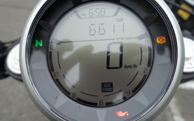 DUCATI  DUCATI  SCRAMBLER  CLASSIC  2018 KB01