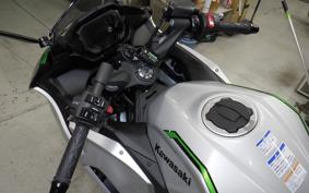 KAWASAKI NINJA7ﾊEVEﾘｯﾄﾞ 2025 CX500A