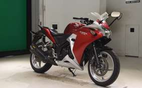 HONDA CBR250R A 1997 CS250R