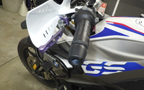 BMW G310GS 2017