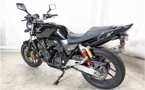 HONDA CB400SF 2016 NC42