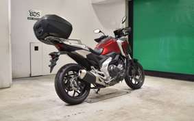 HONDA NC750X DCT 2024 RH09