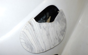 HONDA C90 SUPER CUB E HA02