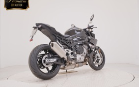 BMW S1000R 2018
