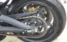 TRIUMPH STREET TRIPLE