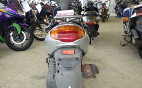 YAMAHA AXIS 100 SB06J