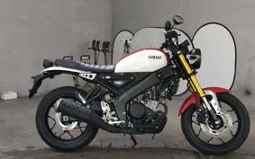 YAMAHA XSR155 RG63