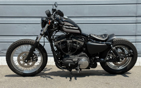 HARLEY XL883N 2020 LE2