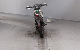 KAWASAKI D TRACKER 125 LX125D