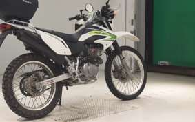 HONDA XR230 2018 MD36