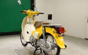 HONDA C50 SUPER CUB 2008 AA09