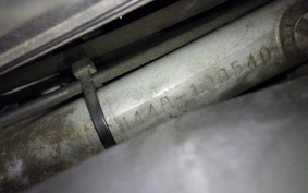 SUZUKI SKYWAVE 250 (Burgman 250) S Gen.3 CJ44A