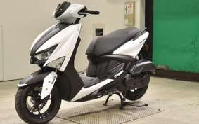 YAMAHA CYGNUSｸﾞﾘﾌｧｽ SEJ4J