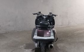 YAMAHA MAXAM250 SG17J