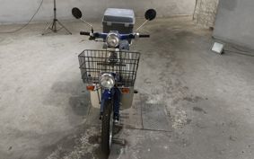 HONDA SUPER CUB50 AA01