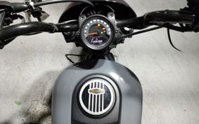 HARLEY RH975 ZH1