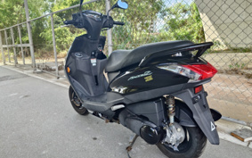 YAMAHA  AXIS Z SED7J