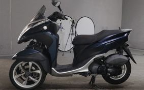 YAMAHA TRICITY 125 SE82J