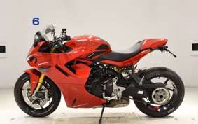 DUCATI SS950S 2022