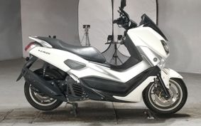 YAMAHA N-MAX 125 SED6J
