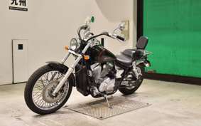 HONDA SHADOW 400 SLASHER 2004 NC40