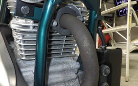 YAMAHA SEROW 250 Gen.3 1981 DG31J