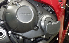 HONDA CBR1000RR Gen. 2 2008 SC59